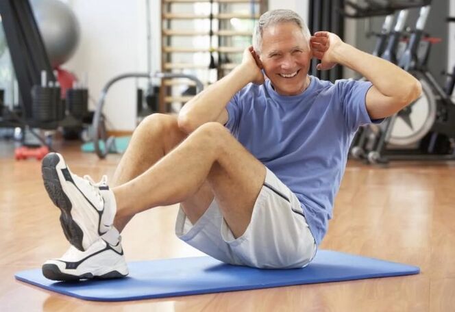 Gimnasia terapeutikoa